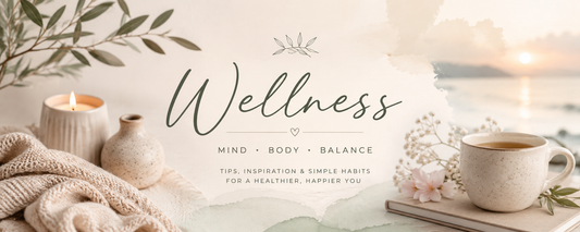 Introducing Vital Wellness Essentials: Your Wellness Journey Starts Here