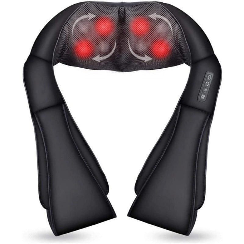 VitalRelief™ Heated Neck & Shoulder Massager