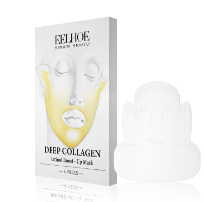 CollagenLift Retinol Mask™ – Firm, Smooth & Rejuvenate