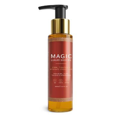 MAGIC Soothing Body Oil