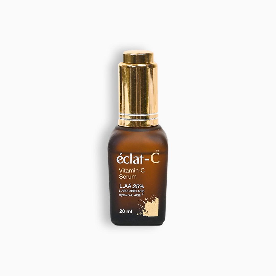 GlowCycle™ Serum Duo – Vitamin C (Day) + Retinol (Night)