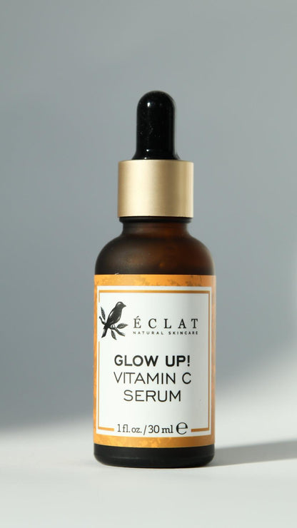 GlowCycle™ Serum Duo – Vitamin C (Day) + Retinol (Night)