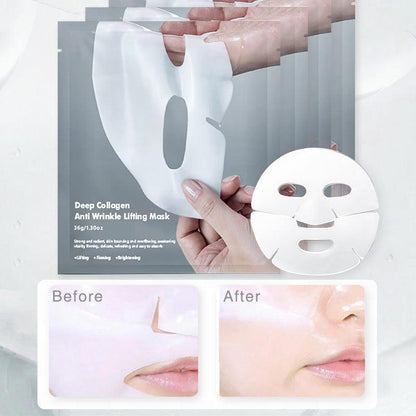 CollagenLift Retinol Mask™ – Firm, Smooth & Rejuvenate